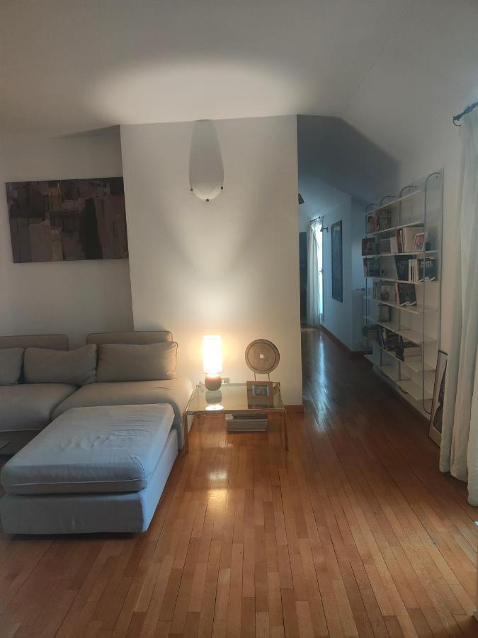 Grande Apartamento, Centro Di Asti Apartment Exterior photo