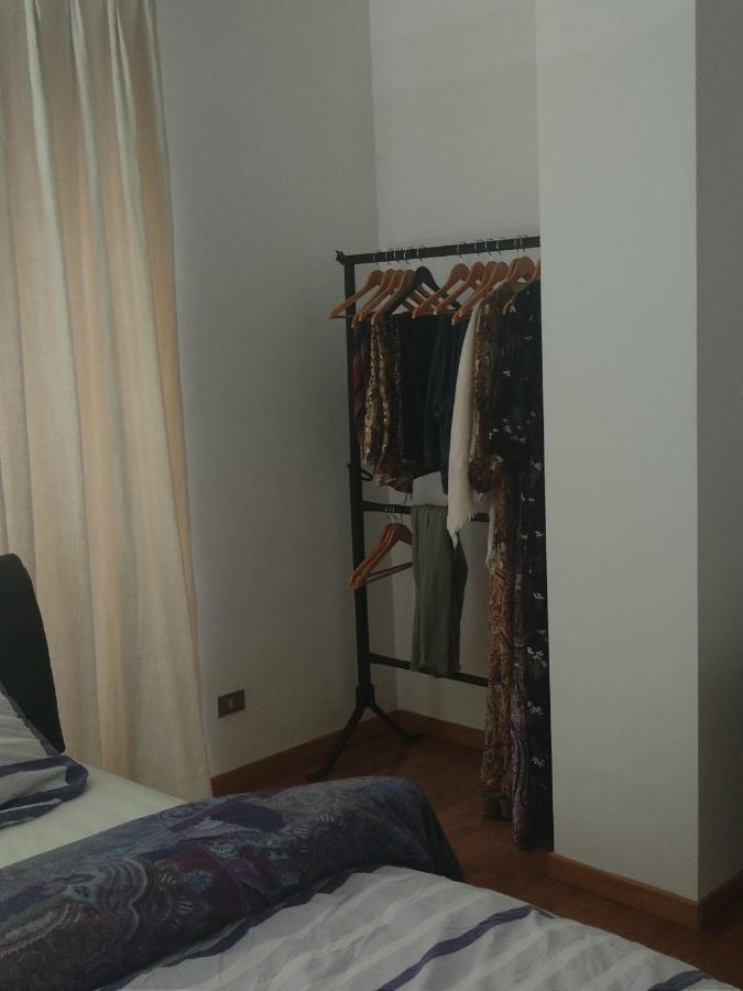 Grande Apartamento, Centro Di Asti Apartment Exterior photo